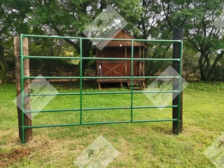 Cattle kraal panels for sale