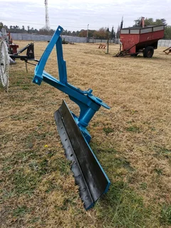 1.8 meter Scraper for sale