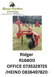 Farming equipment for Sale