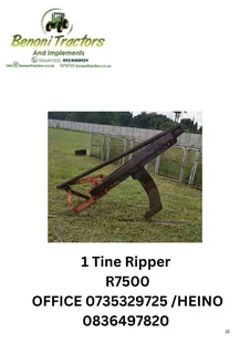 Farming equipment for Sale