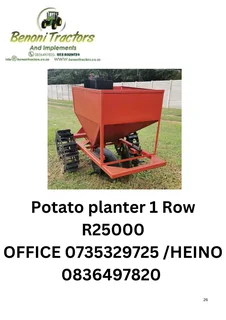 Farming equipment for Sale