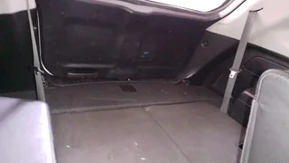 2016 Chevrolet Captiva SUV