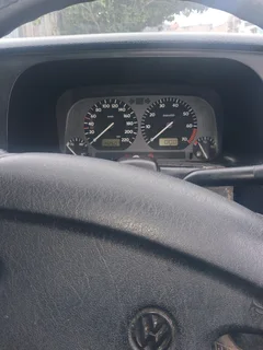 Jetta 1.8 Clx fuel injection