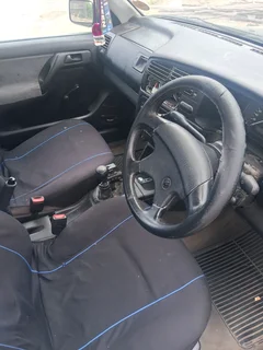 Jetta 1.8 Clx fuel injection