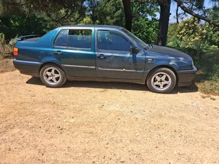 Jetta 1.8 Clx fuel injection