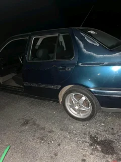 Jetta 1.8 Clx fuel injection