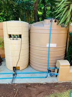 Bore pump installation and we&#39;ll point