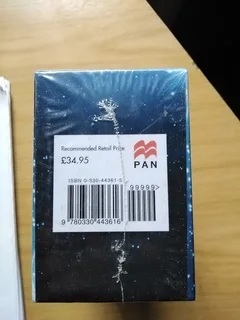 Douglas Adams Box Set