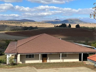 House in Bergville For Sale