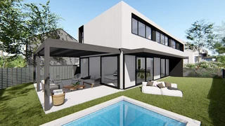 House in Zululami Luxury Coastal Estate For Sale