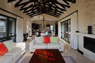 OUTDOOR LIVING WITHIN ZIMBALI