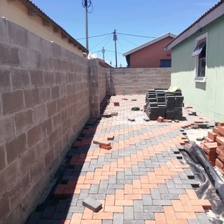 Contact Andrew Builder available anytime