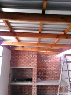 Contact Andrew builder available around western cape