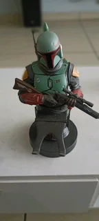 Cable Guy: Boba Fett (Star Wars)