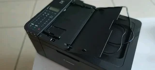 Canon Pixma Bluetooth Printer