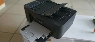 Canon Pixma Bluetooth Printer