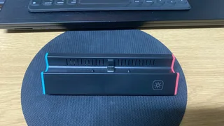 Nintendo switch dock