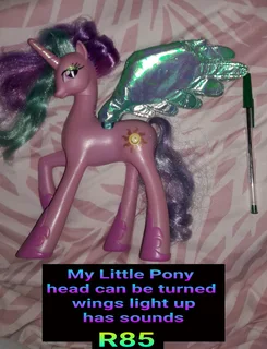 Toys- Rainbow High, Enchantimals, LOL OMG, Bratz, Barbie