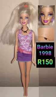 Toys- Rainbow High, Enchantimals, LOL OMG, Bratz, Barbie