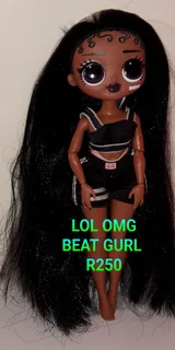 Toys- Rainbow High, Enchantimals, LOL OMG, Bratz, Barbie