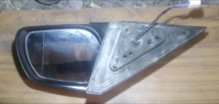 2006 Mazda 6 MPS - Tail lights, Cluster &amp; LHS Mirror Parts