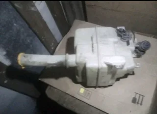 2006 Mazda 6 MPS - Tail lights, Cluster &amp; LHS Mirror Parts