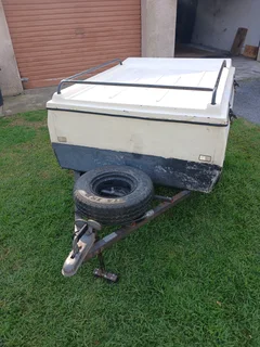 1984 - Ad posted by Hannes Diedericks