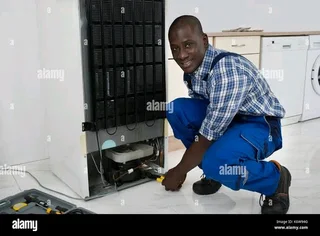Fridge Repairs and regas Port Elizabeth