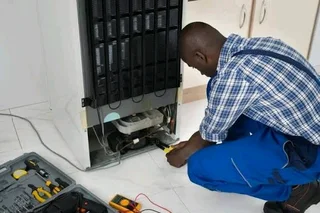 Fridge Repairs and regas Port Elizabeth