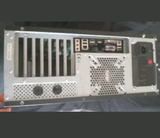 Gigabyte ga-h77m-d3h intel i7 3770 and a dell se2422h fhd monitor