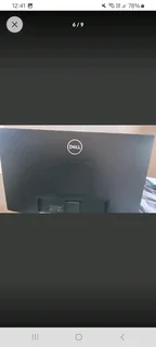 Gigabyte ga-h77m-d3h intel i7 3770 and a dell se2422h fhd monitor