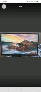 Gigabyte ga-h77m-d3h intel i7 3770 and a dell se2422h fhd monitor