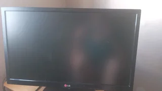 Lg  23en43v fhd led monitor