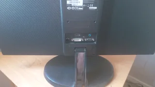 Lg  23en43v fhd led monitor