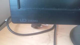 Lg  23en43v fhd led monitor