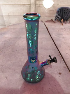 Rick and morty bong