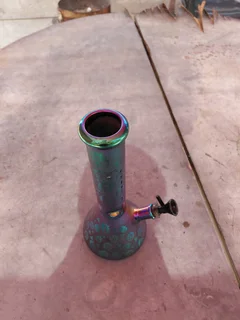 Rick and morty bong