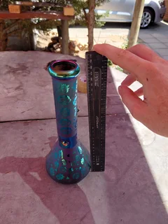 Rick and morty bong