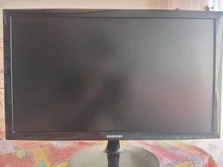 samsung 24inch monitor
