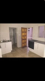 Bachelor flat in Benoni