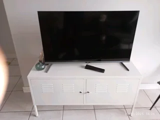 JVC 43 inch smart TV