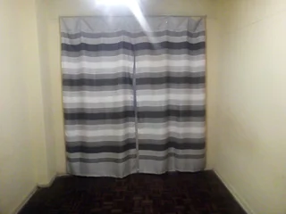 Midsize Room For R2700 P/m Prepaid Electricity (r300 Per Head) You Must Be Clean!!!