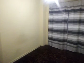 Midsize room for R2700 p/m Prepaid electricity (R300 per head) You MUST be CLEAN!!!