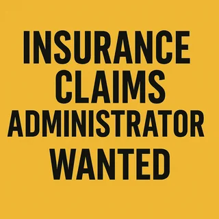 Auto Glass Claims administrator