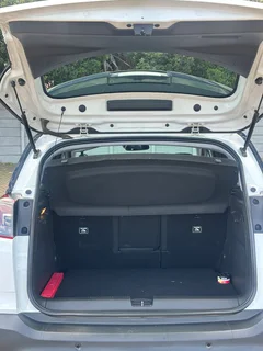 2019 Opel Crossland X Hatchback