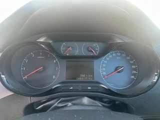 2019 Opel Crossland X Hatchback