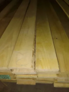 Pine Wood Timber kiln dried