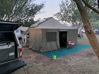 2015 Conqueror companion