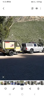 2015 Conqueror companion