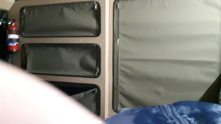 2015 Conqueror companion